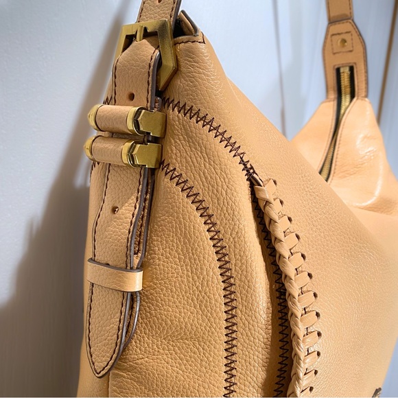 Oryany Leather Handbag - Picture 3 of 6